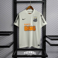 Santos FC Local Versión Retro | Temporada 12-13