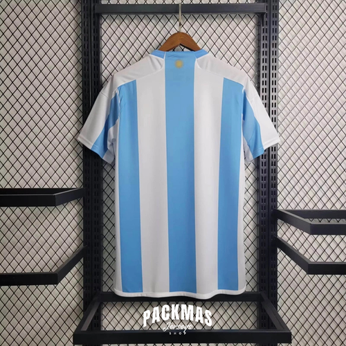 Argentina Local Versión Fan | Copa América 2024