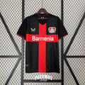 Bayer Leverkusen Local Versión Fan | Temporada 23-24