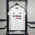 Real Madrid Local Versión Retro | Temporada 04-05