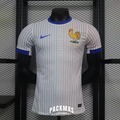 Francia Visitante Versión Jugador | Euro 2024