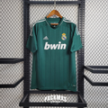 Real Madrid Alternativa Versión Retro | Temporada 12-13