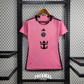 Inter Miami Local Versión Dama | Temporada 24-25