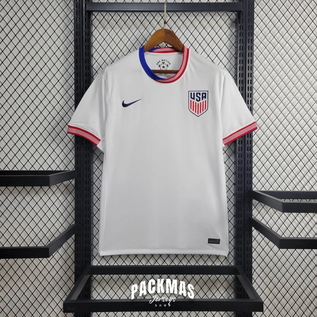 USA Local Versión Fan | Copa América 2024