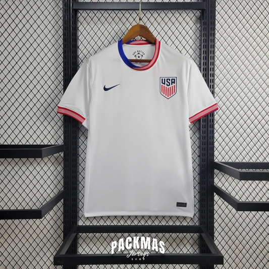 USA Local Versión Fan | Copa América 2024