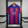 FC Barcelona Edición Especial "KarolG" Versión Fan | Temporada 23-24