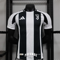 Juventus Local Versión Jugador | Temporada 24-25