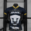 Pumas UNAM Visitante Versión Jugador | Temporada 24-25