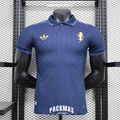 Juventus Alternativa Versión Jugador | Temporada 24-25