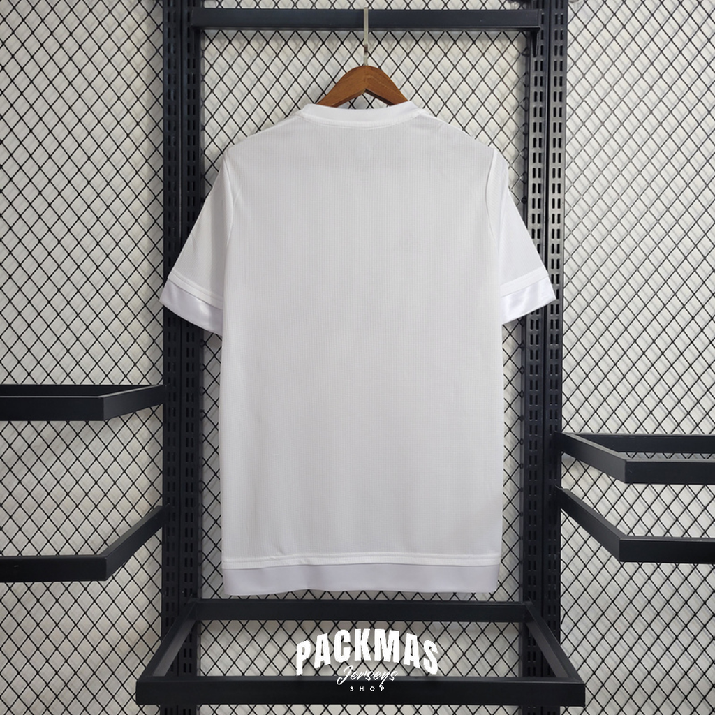 Real Madrid Local Versión Retro | Temporada 15-16