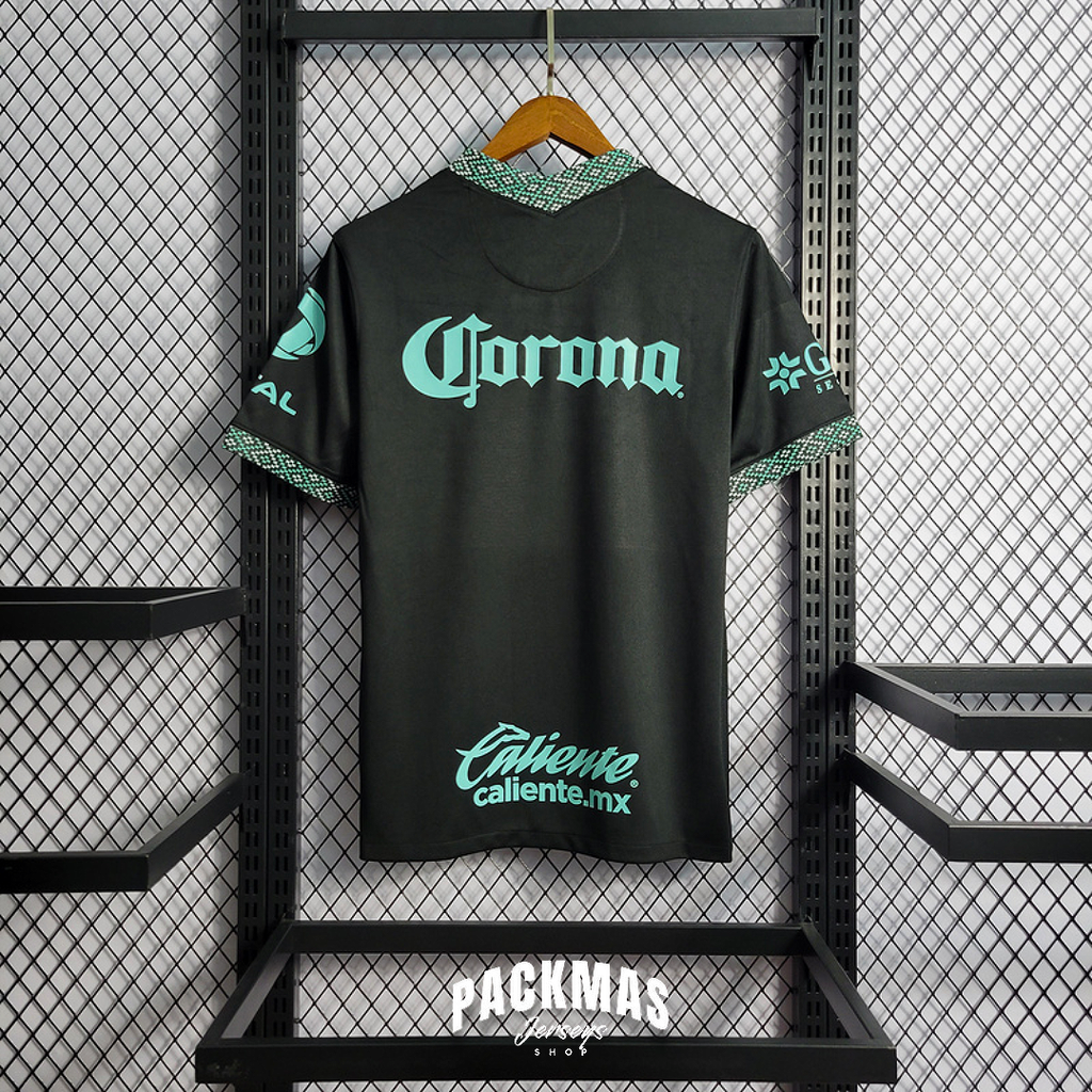 Club América Alternativa Versión Fan | Temporada 21-22