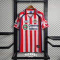 Chivas Local Versión Retro | Temporada 99-00