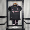 Inter Miami Visitante Versión Niño | Temporada 23-24