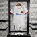 FC Barcelona Visitante Versión Niño | Temporada 23-24