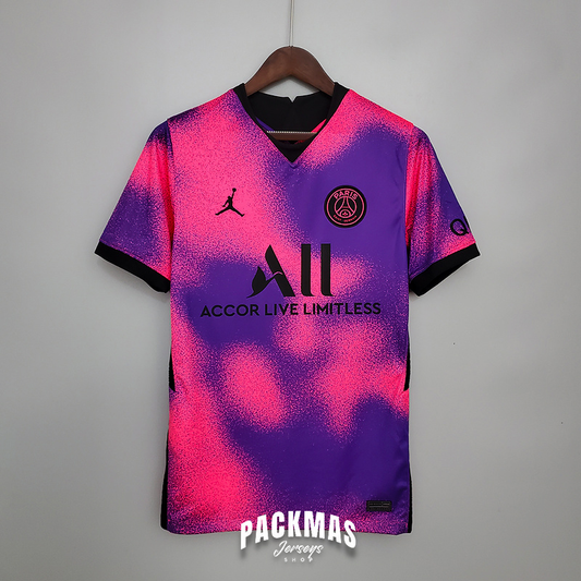 PSG Alternativa 2 Versión Fan | Temporada 20-21