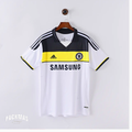 Chelsea Visitante Versión Retro Manga Corta | Temporada 11-12