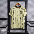 Corinthians Alternativa Versión Fan | Temporada 22-23