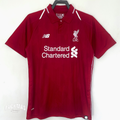 Liverpool Local Versión Retro | Temporada 18-19