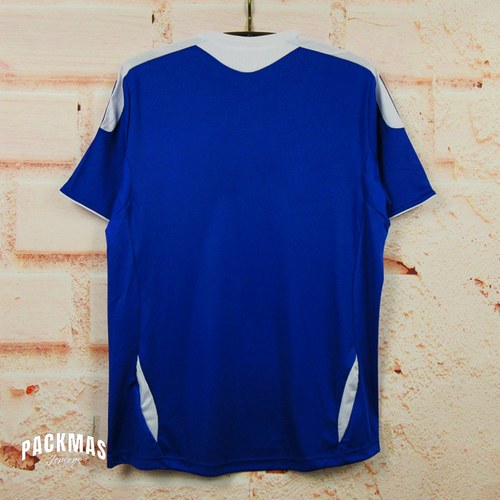 Chelsea Local Versión Retro | Temporada 11-12