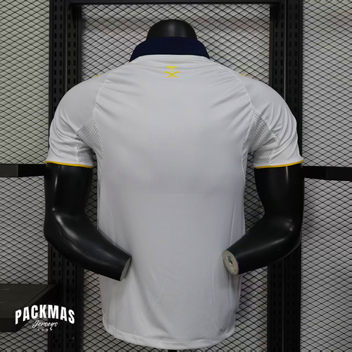 Al Nassr Alternativa Versión Jugador | Temporada 25-26